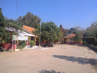 UPTD SDN 3 CIPEDANG
