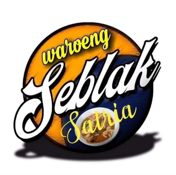 Warung Seblak Satria Mandala
