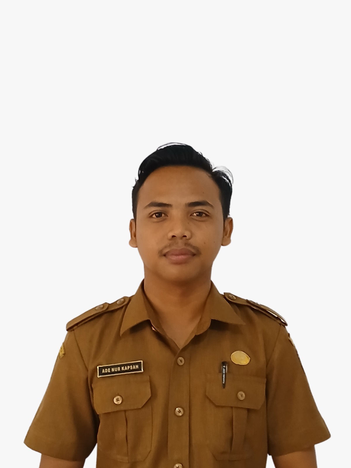 Ade Nur Kapsah