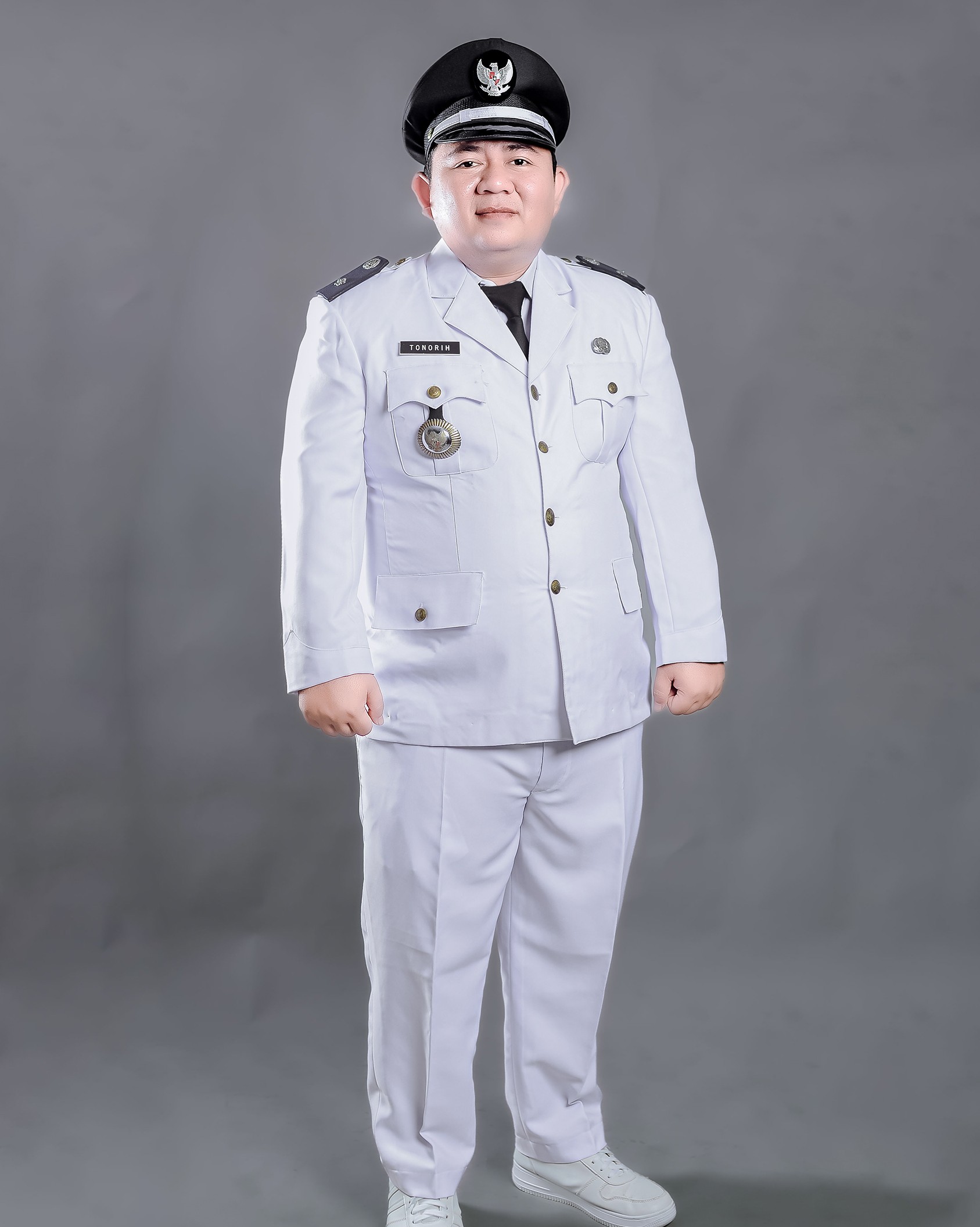 Kepala Desa